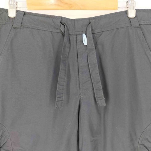ナイキエーシージー NIKE ACG 90s all conditions gear 白タグ 2WAY テック カーゴパンツ メンズ JPN:L