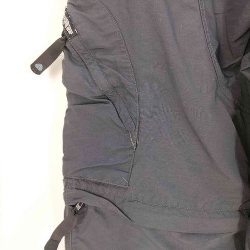 ナイキエーシージー NIKE ACG 90s all conditions gear 白タグ 2WAY テック カーゴパンツ メンズ JPN:L
