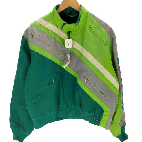 Arcticwear レーシングジャケット メンズ