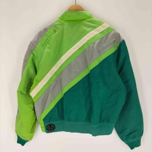 Arcticwear レーシングジャケット メンズ