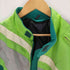 Arcticwear レーシングジャケット メンズ