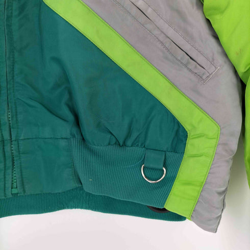 Arcticwear レーシングジャケット メンズ