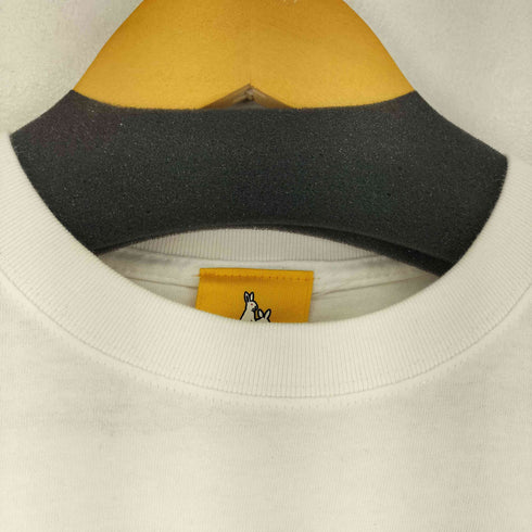 エフアールツー FR2 両面グラフィックプリント S/S Tシャツ メンズ