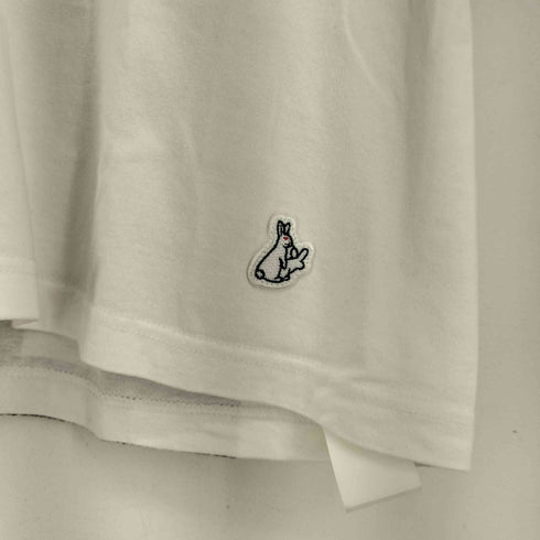 エフアールツー FR2 両面グラフィックプリント S/S Tシャツ メンズ