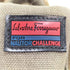 サルヴァトーレフェラガモ Salvatore Ferragamo イタリア製 ローカットスニーカー スエード For Nautor Challenger メンズ US:10