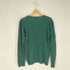 アニエスベーオム Agnes b.homme シルクブレンド ウールカシミヤ Vネックニット メンズ JPN:1