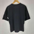 YOUTHS IN BALACLAVA PLASTIC PRINT T-SHIRT メンズ JPN:S
