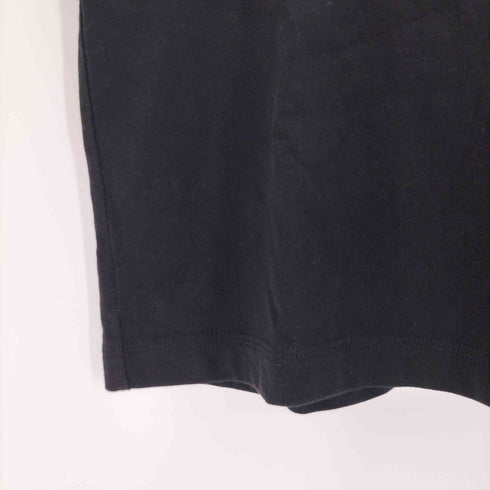 YOUTHS IN BALACLAVA PLASTIC PRINT T-SHIRT メンズ JPN:S