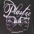 YOUTHS IN BALACLAVA PLASTIC PRINT T-SHIRT メンズ JPN:S