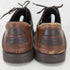 サルヴァトーレフェラガモ Salvatore Ferragamo イタリア製 Uチップ レザーシューズ メンズ US:10