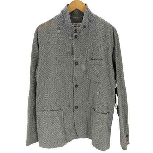 エンジニアードガーメンツ Engineered Garments FOULARD Dayton shirt メンズ JPN:M