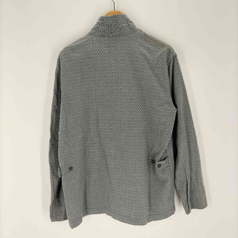 エンジニアードガーメンツ Engineered Garments FOULARD Dayton shirt メンズ JPN:M