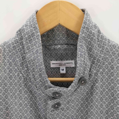 エンジニアードガーメンツ Engineered Garments FOULARD Dayton shirt メンズ JPN:M