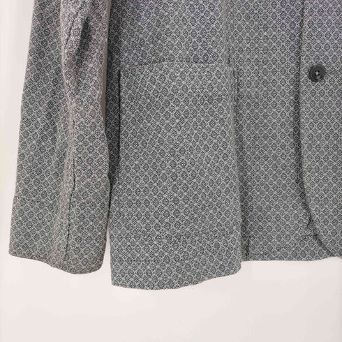 エンジニアードガーメンツ Engineered Garments FOULARD Dayton shirt メンズ JPN:M