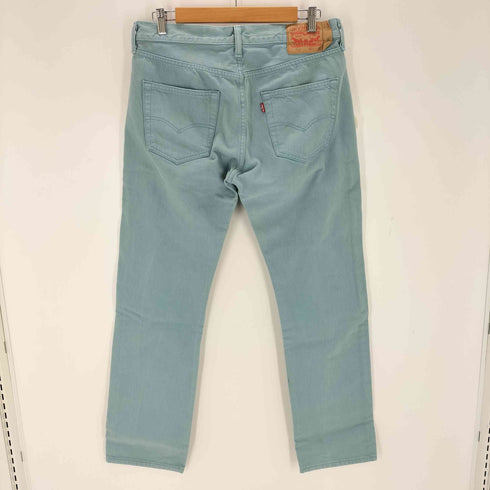 リーバイス Levis ボタン裏4093 ボタンフライパンツ 501 メンズ W33