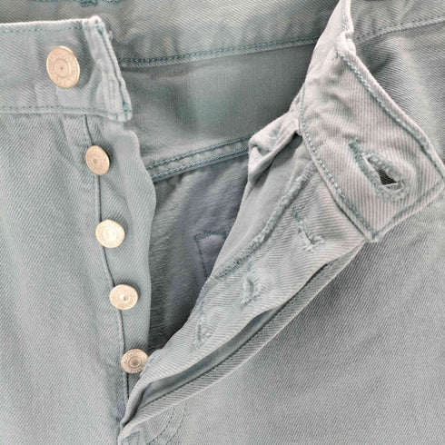 リーバイス Levis ボタン裏4093 ボタンフライパンツ 501 メンズ W33