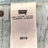 リーバイス Levis ボタン裏4093 ボタンフライパンツ 501 メンズ W33