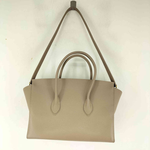 サマンサタバサ Samantha Thavasa 2WAY VioletD トートバッグ レディース
