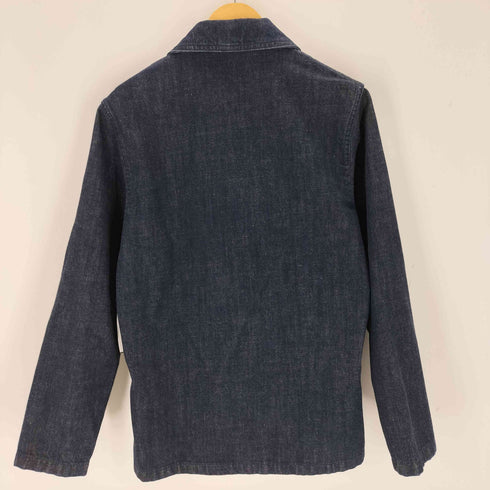 アニエスベーオム Agnes b.homme デニムカバーオール メンズ 46 b