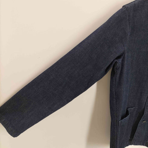 アニエスベーオム Agnes b.homme デニムカバーオール メンズ 46 b