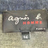 アニエスベーオム Agnes b.homme デニムカバーオール メンズ 46 b