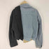 ゴーシャラブチンスキー Gosha Rubchinskiy 3WAY ドッキングジャケット 再構築 メンズ JPN:M