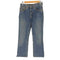 リーバイス Levis フィリピン製 ボタン裏359 ジップアップデニムパンツ メンズ W30