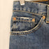 リーバイス Levis フィリピン製 ボタン裏359 ジップアップデニムパンツ メンズ W30