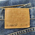 リーバイス Levis フィリピン製 ボタン裏359 ジップアップデニムパンツ メンズ W30