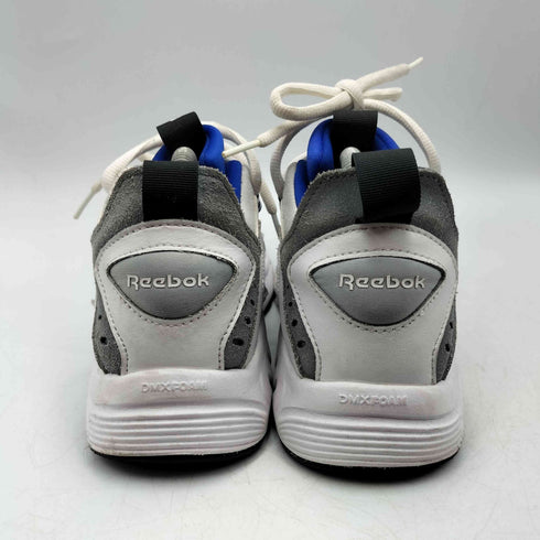 リーボック Reebok DMX Series 1200 スニーカー メンズ JPN:25.5