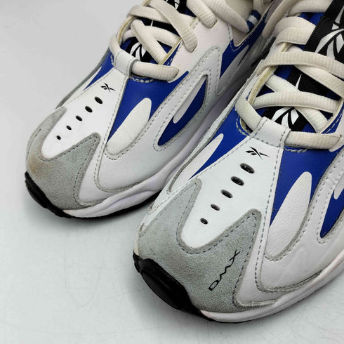 リーボック Reebok DMX Series 1200 スニーカー メンズ JPN:25.5