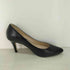コールハーン COLE HAAN レザーヒールパンプス レディース US:7B
