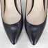 コールハーン COLE HAAN レザーヒールパンプス レディース US:7B