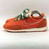 ナイキ NIKE Waffle Trainer 2 First Use Orange ワッフル トレーナー 2 スニーカー メンズ JPN:26