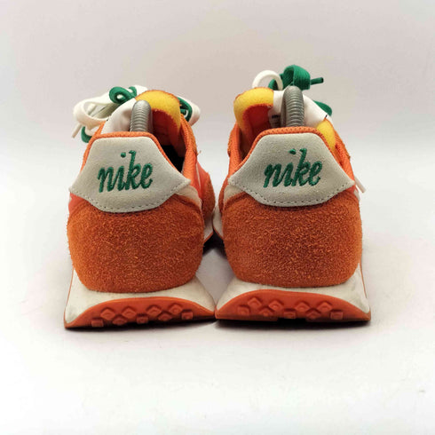 ナイキ NIKE Waffle Trainer 2 First Use Orange ワッフル トレーナー 2 スニーカー メンズ JPN:26