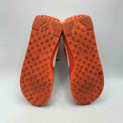 ナイキ NIKE Waffle Trainer 2 First Use Orange ワッフル トレーナー 2 スニーカー メンズ JPN:26