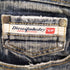 ディーゼル DIESEL ボタンフライ ストレートデニムパンツ メンズ UK:32-33