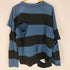 インターナショナルギャラリービームス International Gallery BEAMS パンクボーダー カットソー メンズ JPN:S