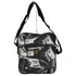 アディダス adidas SIR B FOTOPRINT SHOULDER BAG 総柄 ショルダー バッグ メンズ
