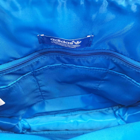 アディダス adidas SIR B FOTOPRINT SHOULDER BAG 総柄 ショルダー バッグ メンズ