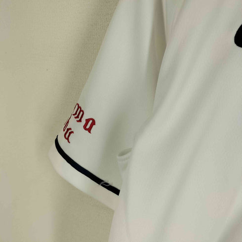 ナイキ NIKE ベースボールシャツ メンズ JPN:M