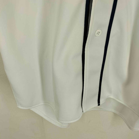 ナイキ NIKE ベースボールシャツ メンズ JPN:M
