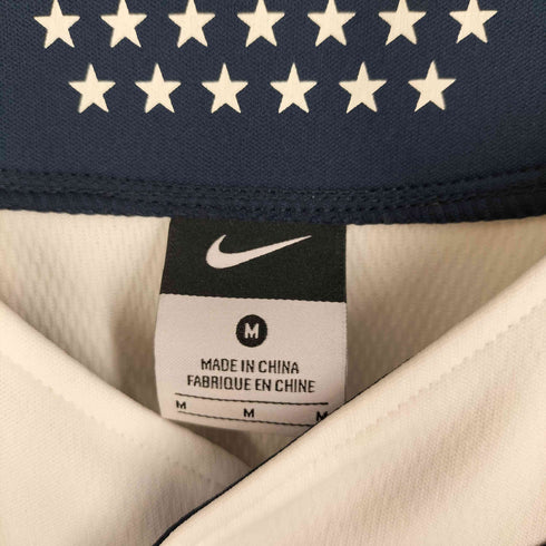 ナイキ NIKE ベースボールシャツ メンズ JPN:M