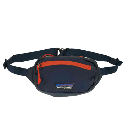 パタゴニア patagonia Light Weight Travel Mini Hip Pack ライトウェイトトラベルミニヒップパック メンズ