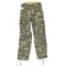 ユーエスアーミー U.S. ARMY デジカモカーゴパンツ メンズ JPN:XS
