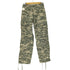ユーエスアーミー U.S. ARMY デジカモカーゴパンツ メンズ JPN:XS