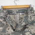 ユーエスアーミー U.S. ARMY デジカモカーゴパンツ メンズ JPN:XS