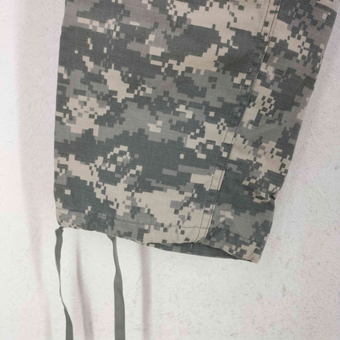 ユーエスアーミー U.S. ARMY デジカモカーゴパンツ メンズ JPN:XS