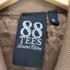 88TEES アニマル刺繍MA-1 レディース JPN:S