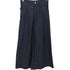 セオリー theory Drape Denim HW Wide Trouser D レディース 023